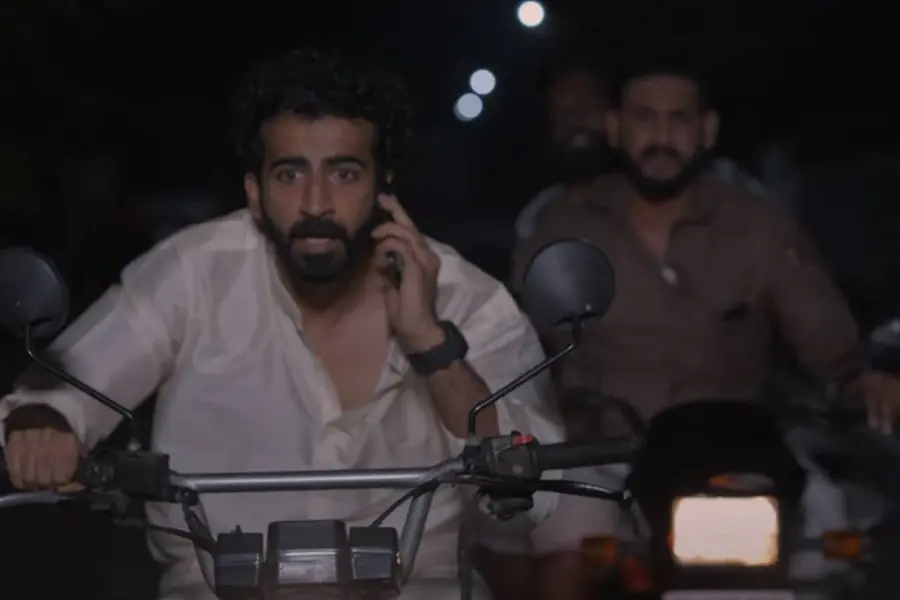 തിയേറ്ററുകളിൽ ചിരി പടർത്തി 'മഹാറാണി'; പുതിയ വീഡിയോ ഗാനം പുറത്തിറങ്ങി