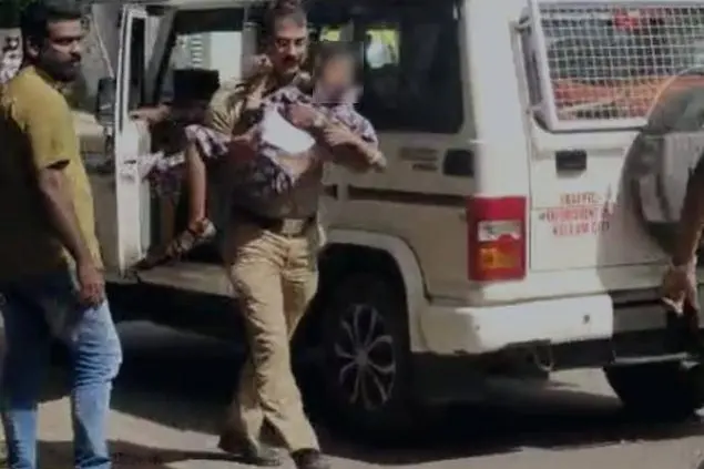 കേരളം കാത്തിരുന്ന വാർത്തയെത്തി, കുട്ടിയെ കിട്ടി: നെഞ്ചിടിപ്പിന്റെ 20 മണിക്കൂറുകള്ക്ക് വിരാമം | Live