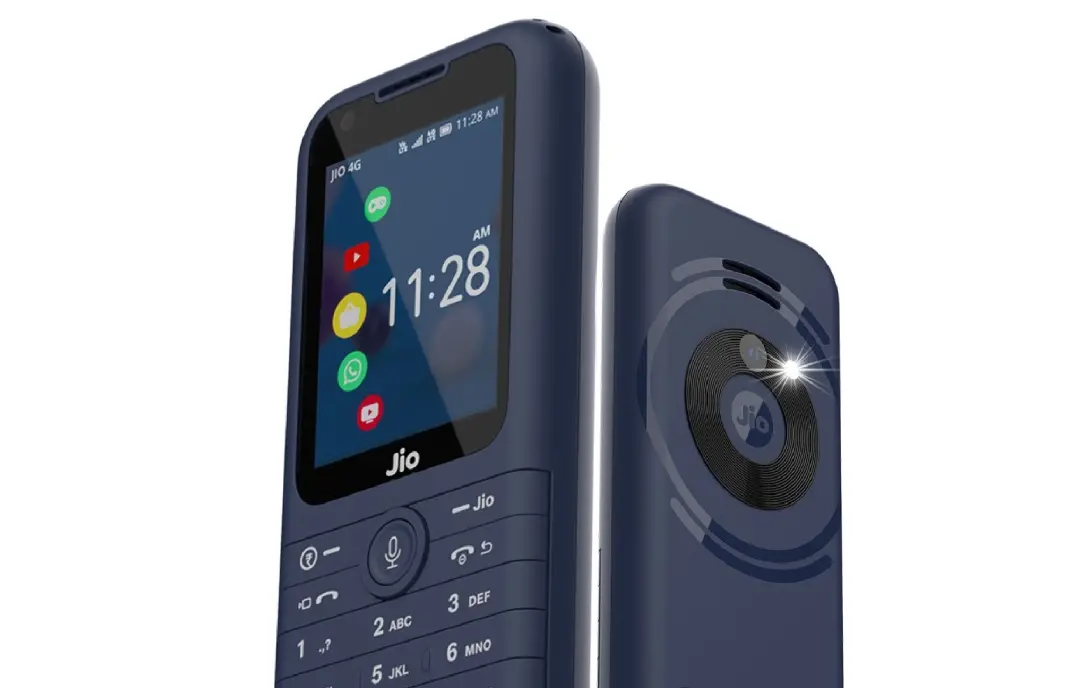 Photo: Reliance Jio