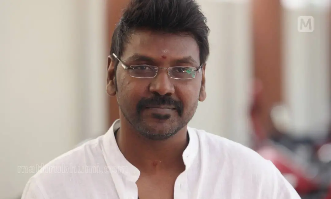 Raghava Lawrence| Photo: Ramesh V