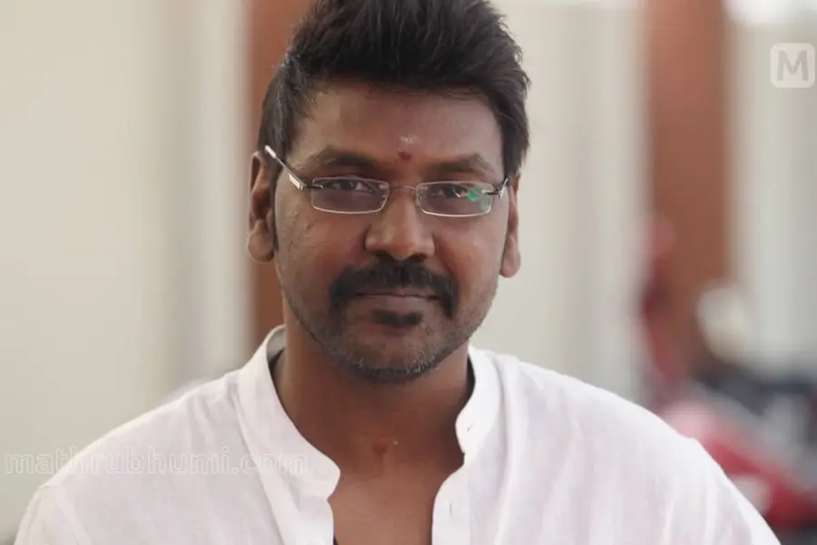 'കറുത്ത പട്ടി, പിറകില് പോയി നില്ക്ക്' എന്നൊക്കെ കേട്ടിട്ടുണ്ട്; രാഘവാ ലോറന്സ് പറയുന്നു