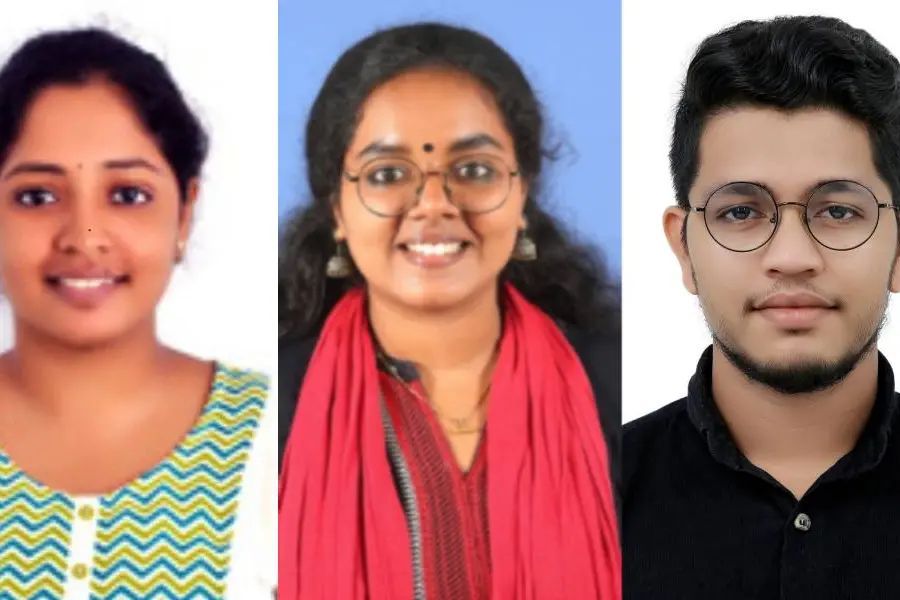 കാലിക്കറ്റ് പ്രസ് ക്ലബ്ബ് ജേണലിസം പി.ജി. ഡിപ്ലോമ: ഗോപികയ്ക്ക് ഒന്നാംറാങ്ക്