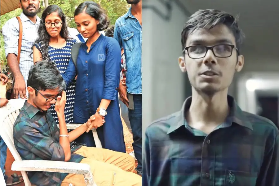 'വൈദ്യുതി നിലച്ചു, ബാലറ്റ്‌ബോക്‌സിൽ കൂടുതല്‍ വോട്ടുകളെത്തി, പരാതി സ്വീകരിക്കാന്‍ പോലും തയ്യാറായില്ല'