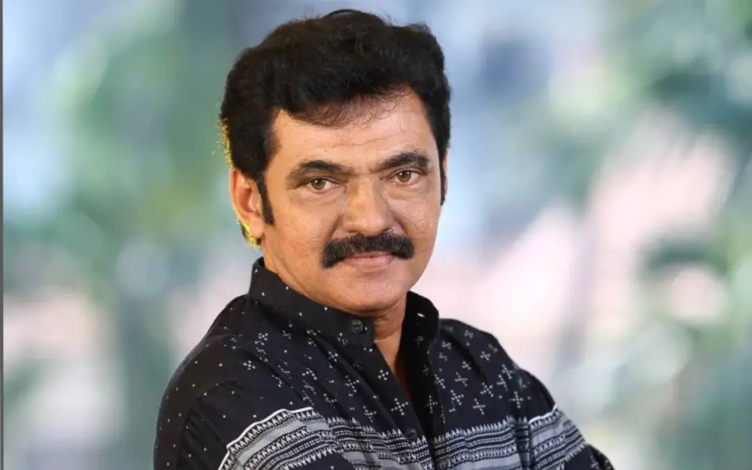 കലാഭവൻ ഹനീഫ് | Photo: instagram/dileep