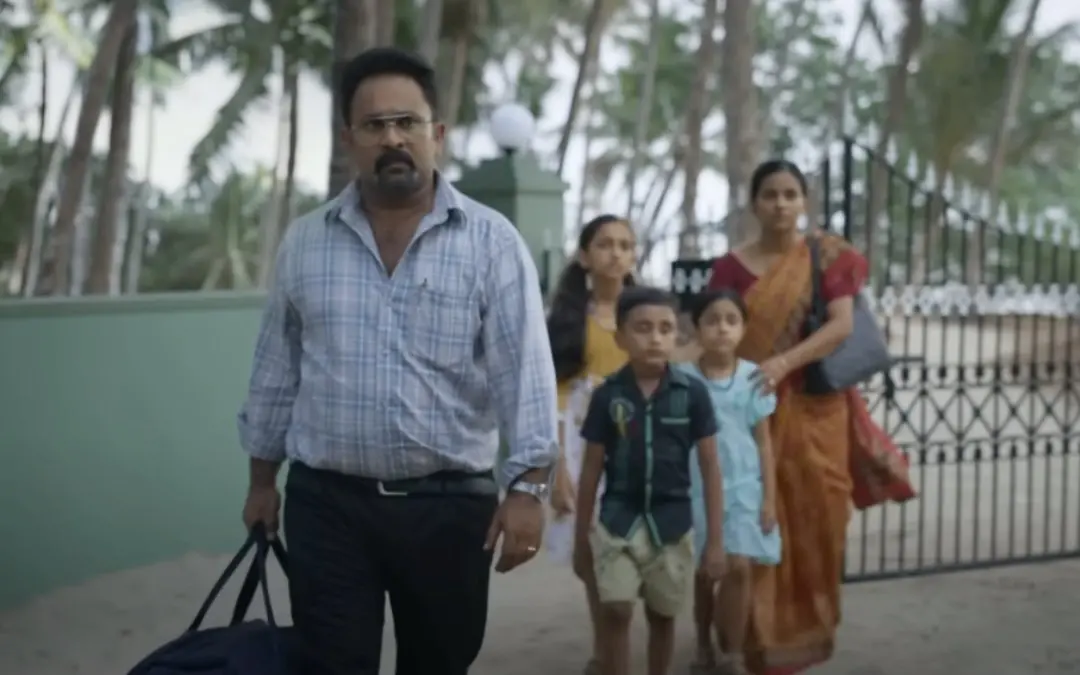 ട്രെയിലറിൽ നിന്നും
