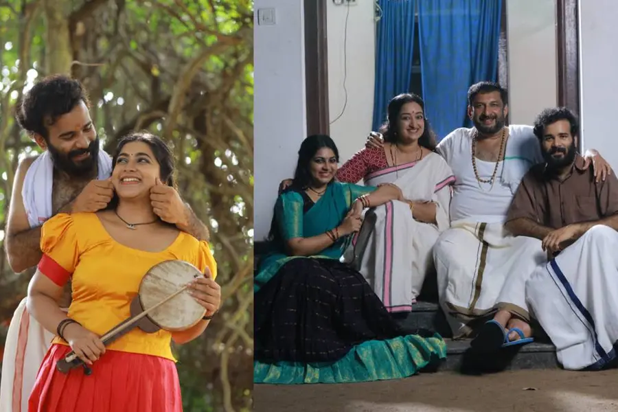 ജീവിതപോരാട്ട വഴിയിൽ ഒരു പെൺകുട്ടി; 'മായമ്മ'യ്ക്ക് തുടക്കമായി