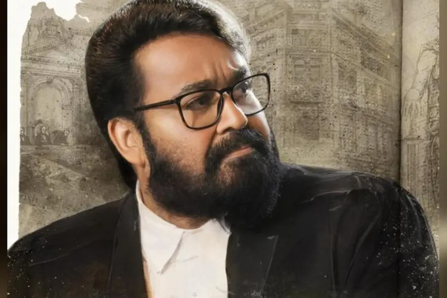 വക്കീൽ കുപ്പായമണിഞ്ഞ് മോഹൻലാൽ; ജീത്തു ജോസഫിൻ്റെ 'നേര്' പോസ്റ്റർ പുറത്തിറങ്ങി