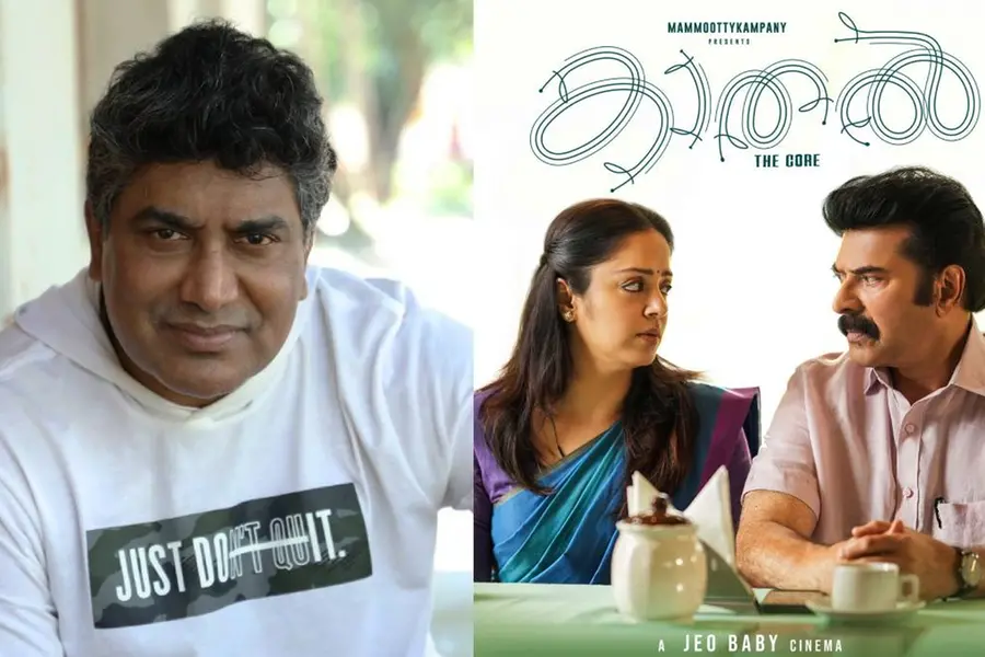 മമ്മൂക്ക കരഞ്ഞാൽ തിയേറ്ററാകെ കരയും, നിലയ്ക്കാത്ത കെെയടികൾ മാറിയ കേരളത്തിനുള്ളത് - വി.എ ശ്രീകുമാർ