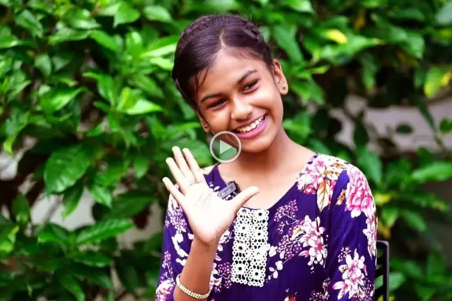 ഒറ്റശ്വാസത്തില് അഞ്ഞൂറ് പേരുകള്-അമ്പരപ്പിക്കുന്ന ഓര്മശക്തി ഒന്നു കണ്ടുനോക്കൂ