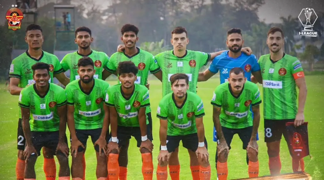 Photo: instagram.com/gokulam_kerala_fc