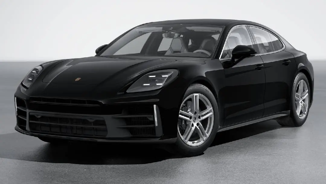 പോര്ഷെ പനമേര | Photo: Porsche India