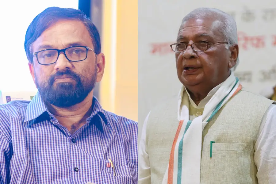 കുസാറ്റ് ദുരന്തം: താല്ക്കാലിക വൈസ് ചാന്സലറെ പുറത്താക്കണമെന്നാവശ്യപ്പെട്ട് ഗവര്ണര്ക്ക് നിവേദനം