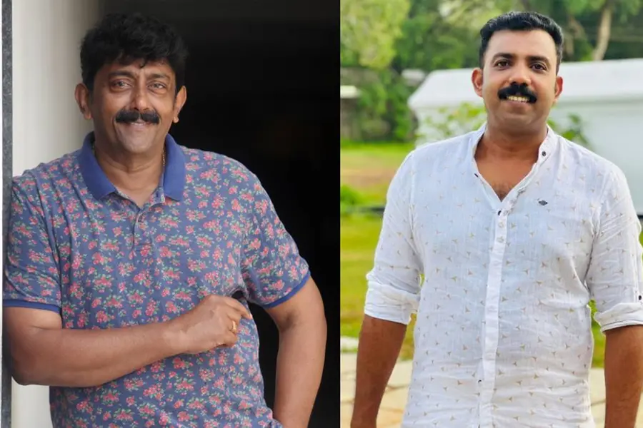 പ്രോഗ്രാം നിര്ത്താന് പറഞ്ഞിട്ടില്ല, അസീസിന്റെ അനുകരണം കളിയാക്കല് പോലെ തോന്നി - അശോകന്