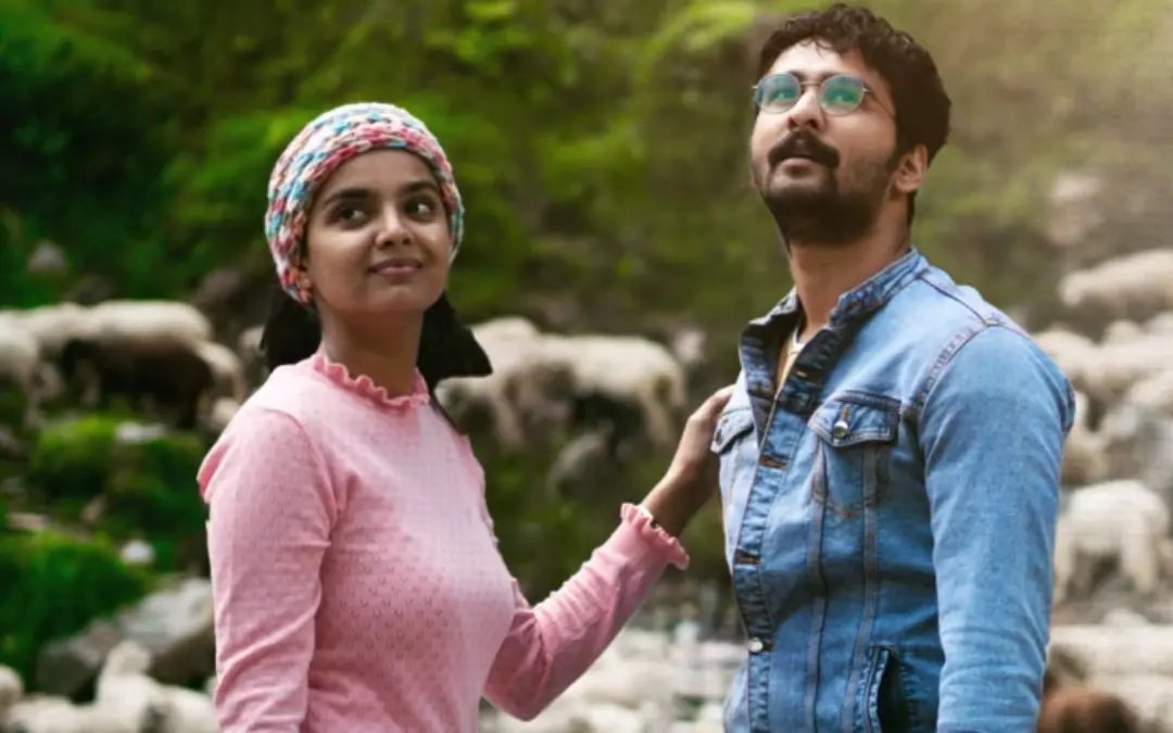 ​ഗാനത്തിൽ നിന്നും