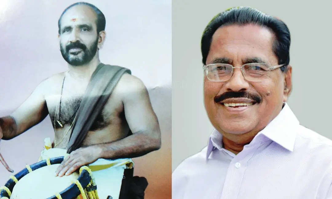 തിരുവല്ല രാധാകൃഷ്ണന്, ജോര്ജ് ഓണക്കൂര്