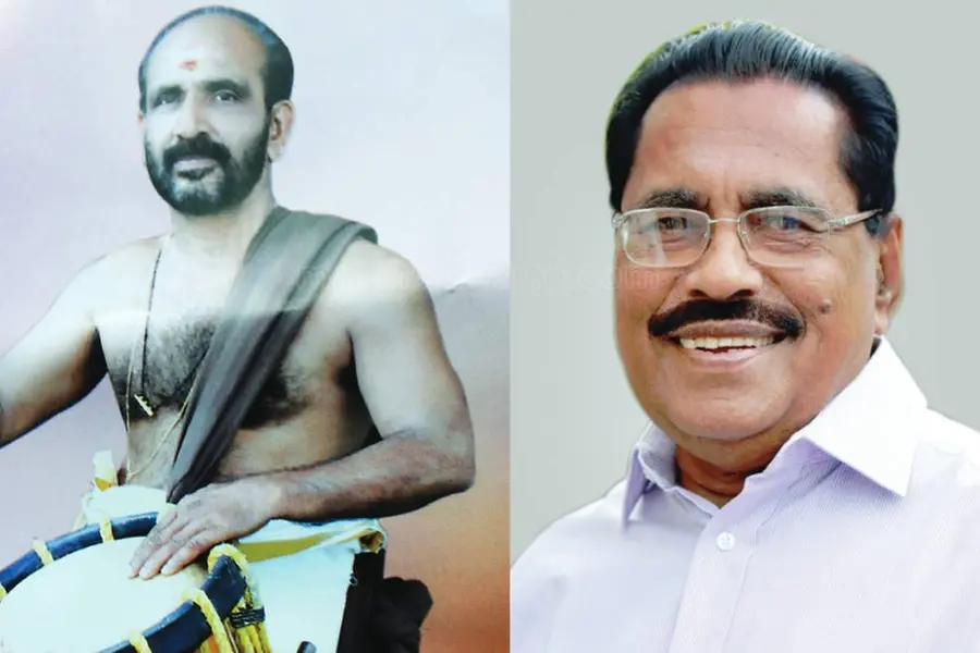 രേവതി പട്ടത്താനം: സാഹിത്യം ജോര്ജ് ഓണക്കൂറിന്, വാദ്യകല തിരുവല്ല രാധാകൃഷ്ണന്