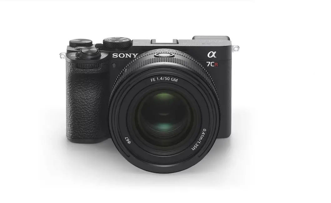 Sony Alpha CR | Photo: Sony