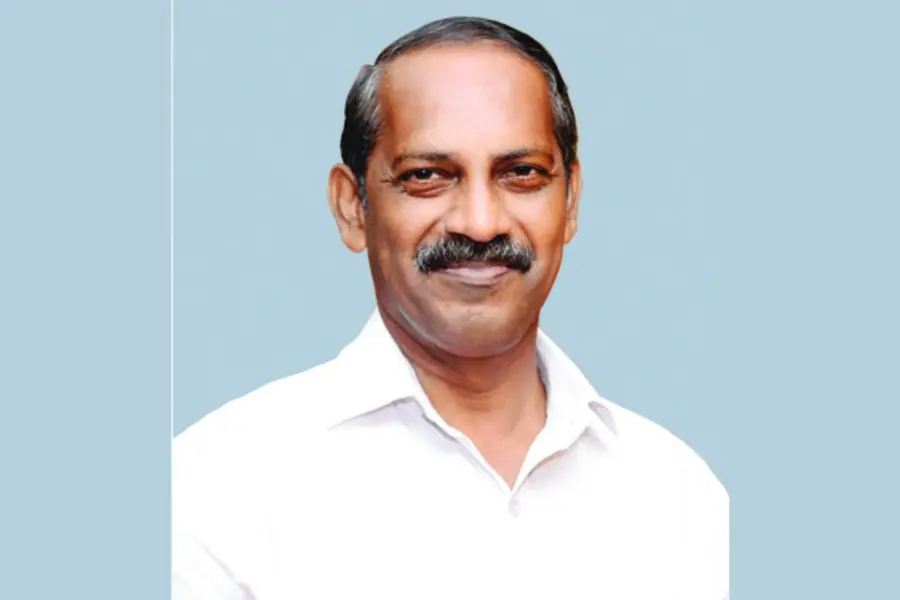 നിയമപരമായി റീ കൗണ്ടിങ് പൂര്‍ത്തിയാക്കാനുള്ള നിര്‍ദേശമാണ് നല്‍കിയതെന്ന്‌ ദേവസ്വം ബോര്‍ഡ് പ്രസിഡന്റ്