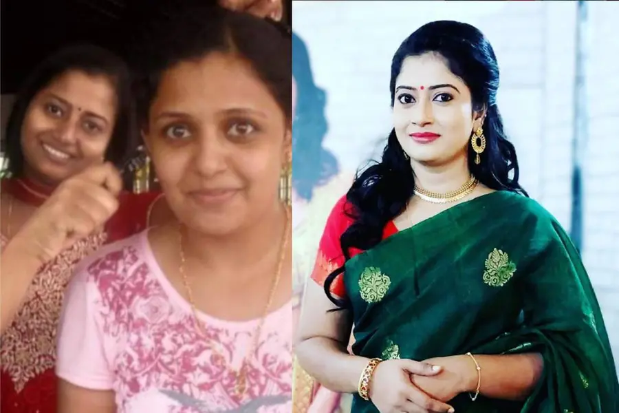 'പിറന്നാളാശംസ മെസ്സേജ് ചെയ്ത് അടുത്ത ഗ്രൂപ്പ് തുറന്നപ്പോള് കണ്ടത് രഞ്ജുഷയുടെ മരണവാര്ത്ത'