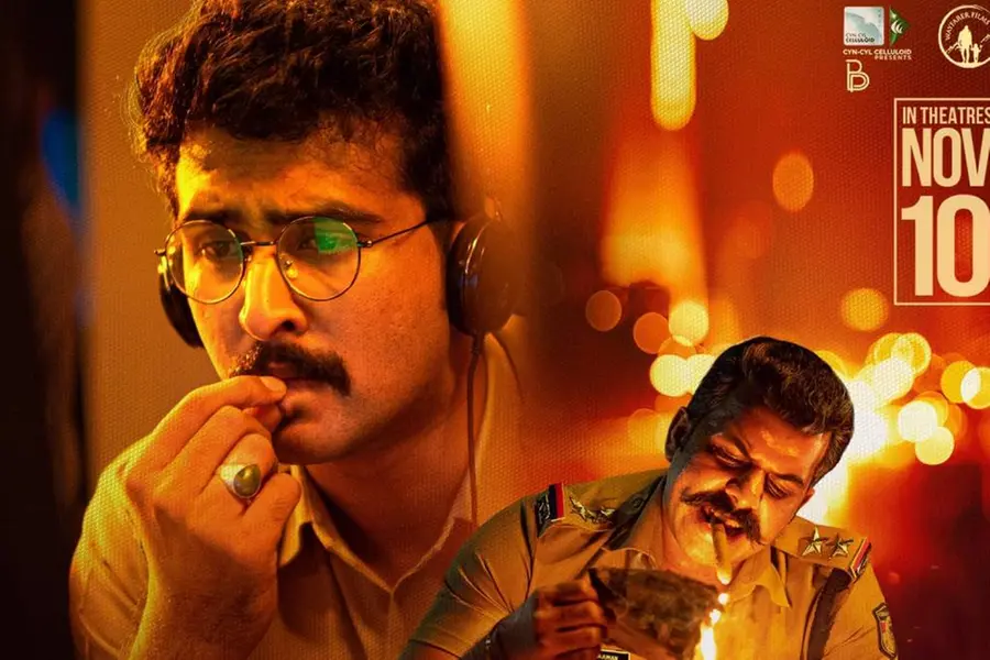 സാം സി എസ്സിന്റെ മറ്റൊരു അടിപൊളി ഗാനം : വേലയിലെ \"ബമ്പാടിയോ\"റിലീസായി
