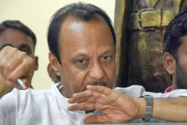 എന്‍.ഡി.എയില്‍ ചേര്‍ന്നപ്പോള്‍ ക്ലീന്‍ചിറ്റ്കിട്ടിയതല്ല; നേരത്തെയും അഴിമതിക്കാരനല്ല-അജിത് പവാര്‍