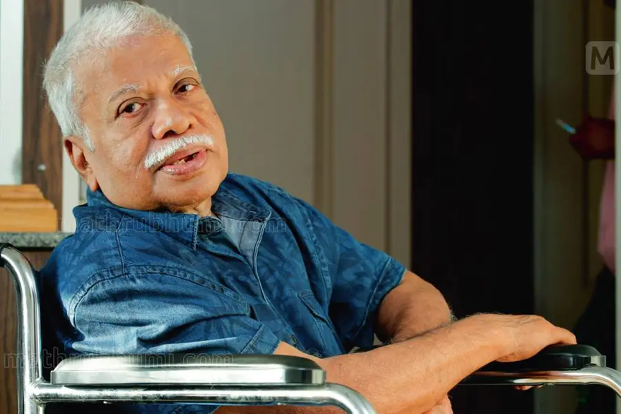 പുനത്തില് ഓര്മയായിട്ട് നാളെ ആറുവര്ഷം; സ്മാരകം അനിശ്ചിതാവസ്ഥയില്ത്തന്നെ!