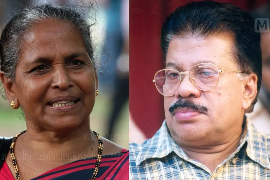 'പുനത്തിലിന്റെ വീട്ടിലേക്ക് ഇനി പ്രവേശനമില്ലെന്ന് അദ്ദേഹം ഏല്പിച്ച പുസ്തകം വായിച്ചതോടെ മനസ്സിലായി'
