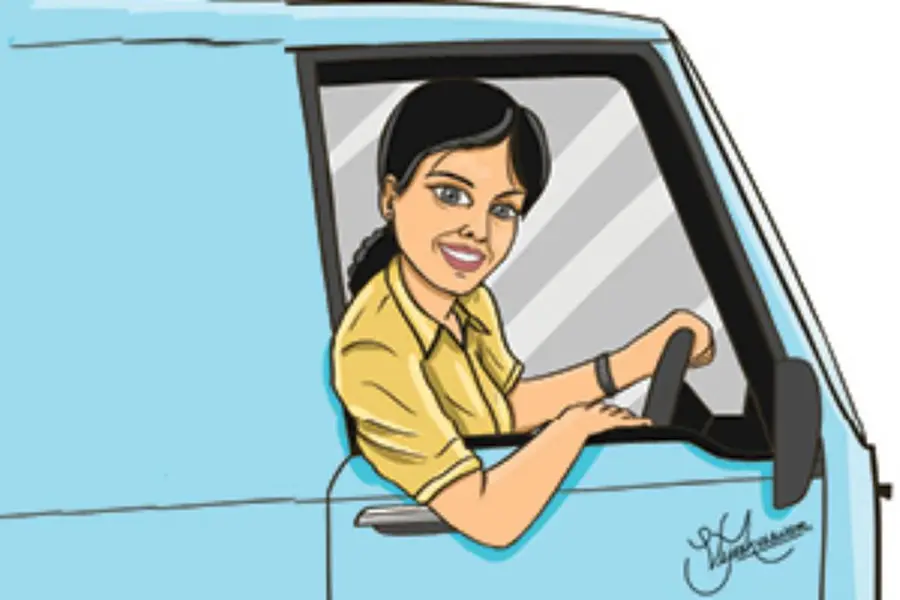 'തുല്യരല്ല, മുന്നിലാണ്; മാറണം ഇനിയുമേറെ'