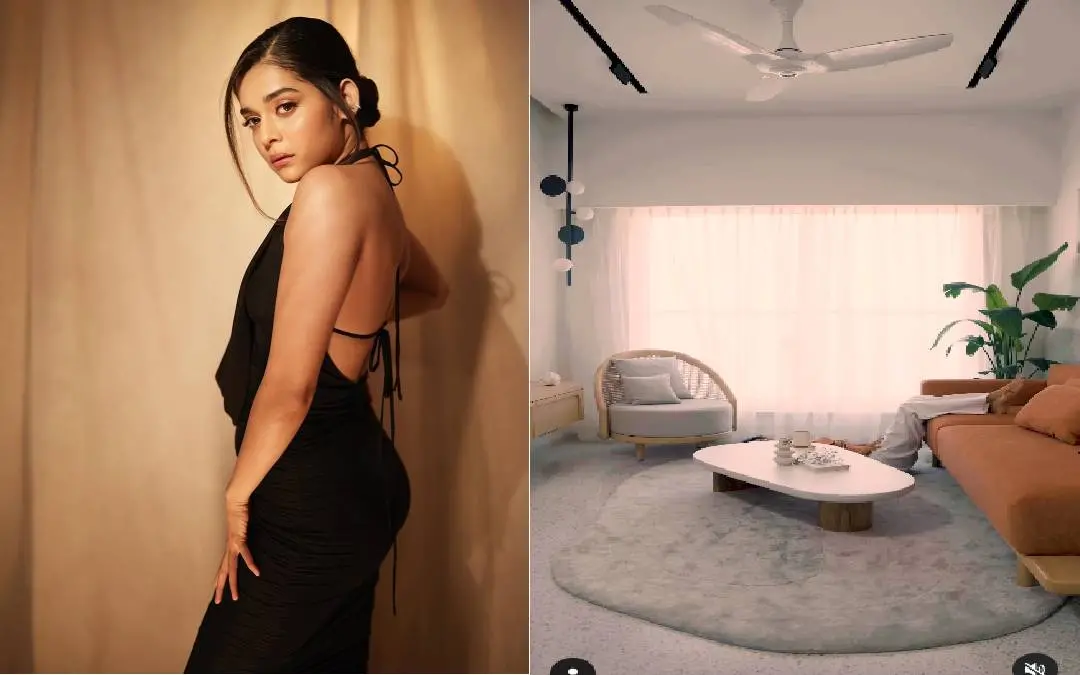 മിഥില പാല്ക്കര്, മിഥിലയുടെ മുംബൈയിലെ വീട് | Photo: Instagram