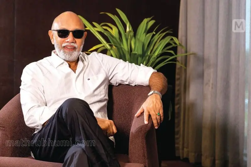 'പപ്പാ, കട്ടപ്പാ' എന്ന് പറഞ്ഞ് സല്മാന് പരിചയപ്പെടുത്തി, അനുഭവം പങ്കുവെച്ച് സത്യരാജ്