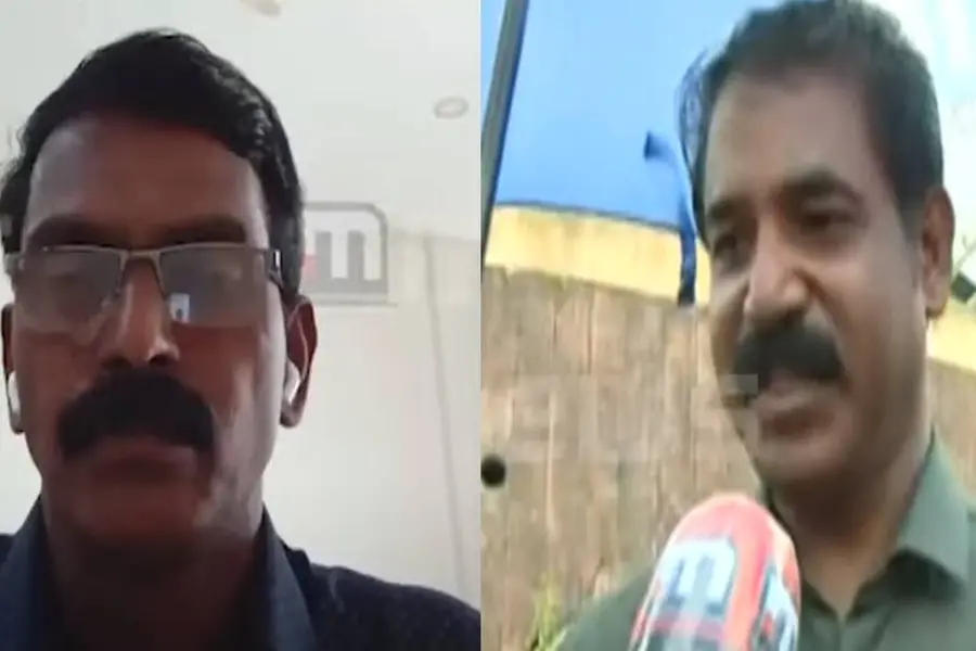 കളമശ്ശേരി സ്‌ഫോടനം: ഡൊമിനിക് മാര്‍ട്ടിന്‍ യഹോവ സാക്ഷികളില്‍ അംഗമല്ലെന്ന് പി.ആര്‍.ഒ