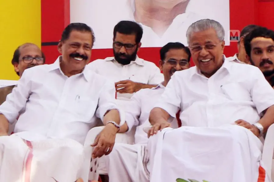 ന്യൂനപക്ഷപ്രീണനം വിജയിച്ചില്ലെന്ന തിരിച്ചറിവ്, ഭൂരിപക്ഷലൈൻ പിടിക്കാൻ CPM;ലീഗ് ആഭിമുഖ്യം ഉപേക്ഷിച്ചു