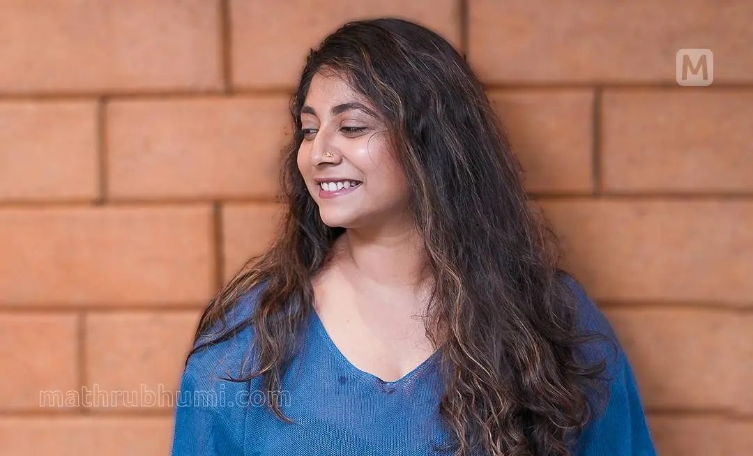 അഭയ ഹിരണ്മയി