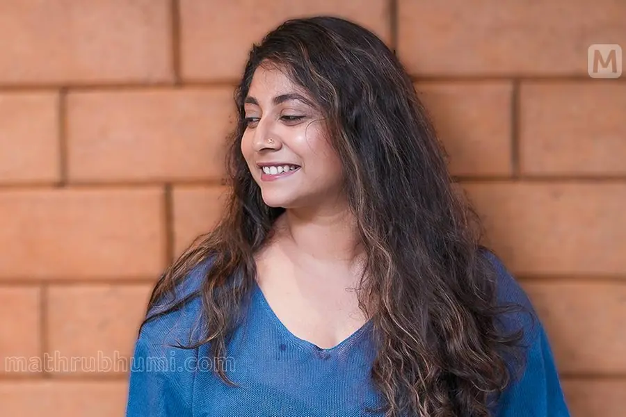ഞാനായിരുന്നു എന്റെ ഫാമിലിയിലെ റിബല്- അഭയ ഹിരണ്മയി