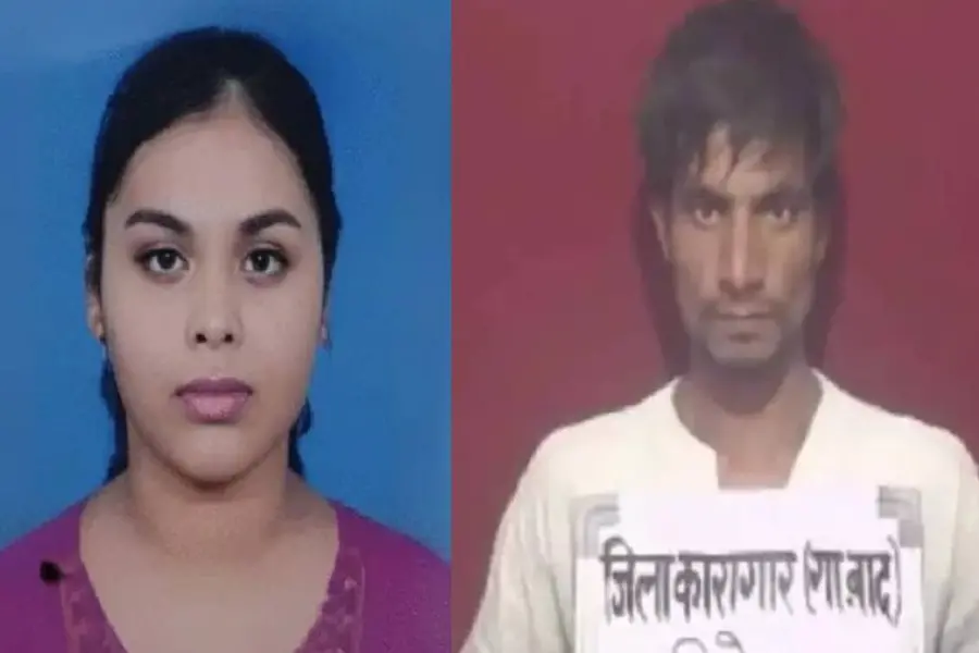 കവര്ച്ചാശ്രമത്തിനിടെ ബി.ടെക്ക് വിദ്യാര്ഥിനി കൊല്ലപ്പെട്ടു; പ്രതിയെ ഏറ്റുമുട്ടലില് വധിച്ച് പോലീസ്