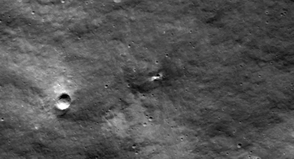 Photo: NASA