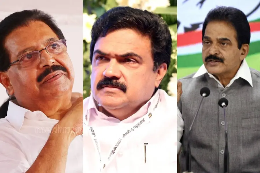 'ഇന്ത്യ' നേതൃനിരയില് മലയാളികള്, ഏകോപനസമിതിയില് കെ.സി, 19 അംഗപ്രചാരണസമിതിയില് 5 പേര്