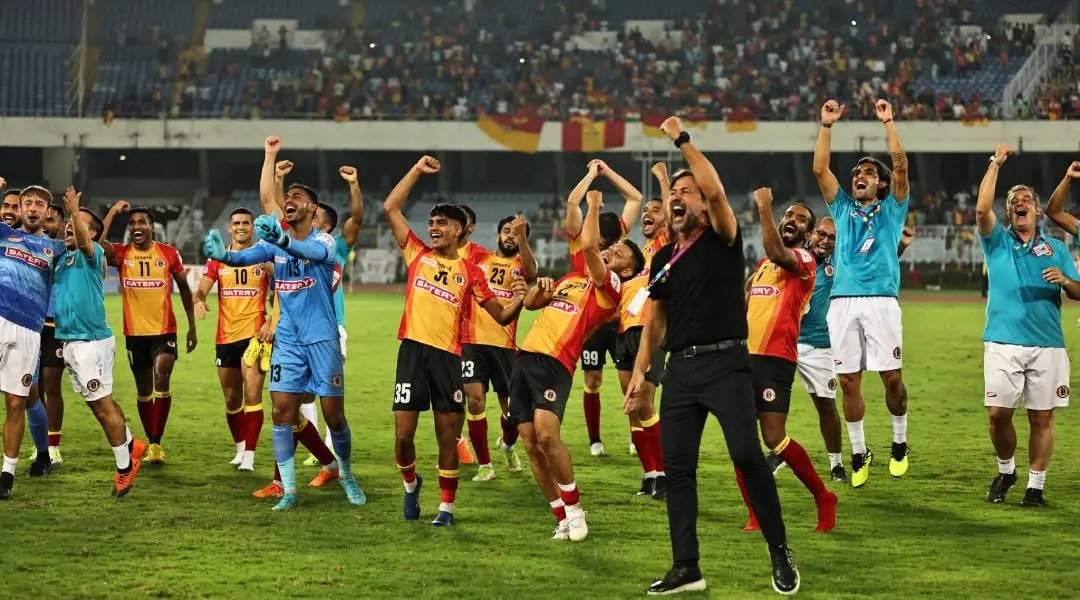 Photo: twitter.com/IndianFootball