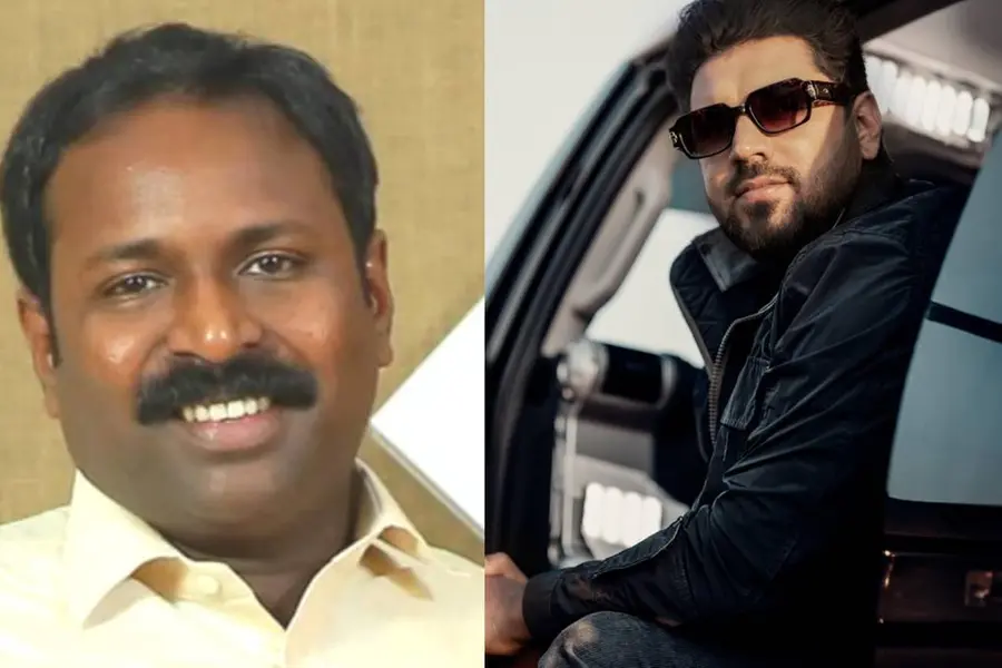 സോഷ്യൽ മീഡിയയിലെ നിരൂപകരെ നിയന്ത്രിക്കണം; നിവിൻ ചിത്രത്തിന് പിന്തുണയുമായി ചലച്ചിത്ര അക്കാദമി അംഗം