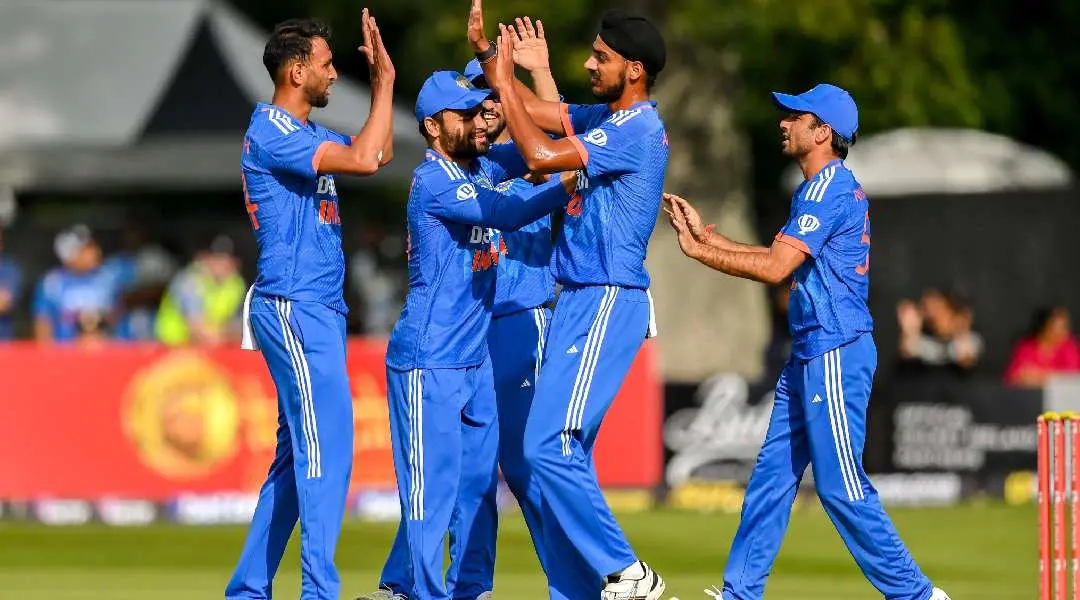 Photo: twitter.com/BCCI