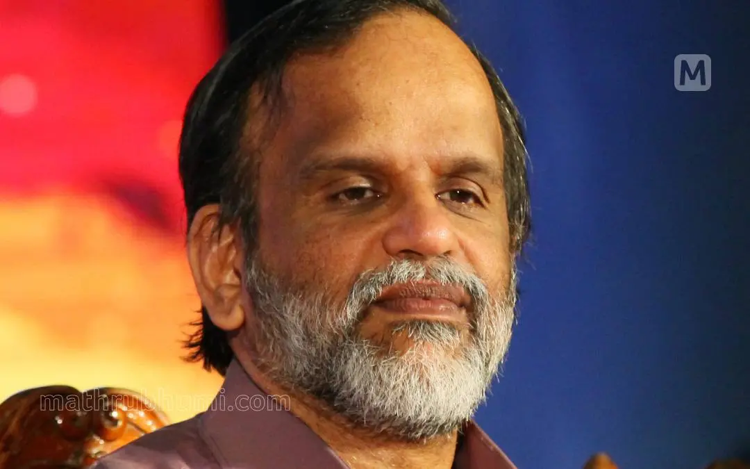 ഡോ.വി.പി.ഗംഗാധരന്