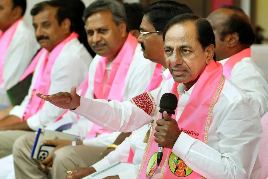 തിരഞ്ഞെടുപ്പ് പ്രഖ്യാപിക്കുംമുമ്പേ സ്ഥാനാര്ഥിപ്പട്ടികയുമായി തെലങ്കാനയിലെ BRSഉം; 7 മാറ്റങ്ങള്മാത്രം