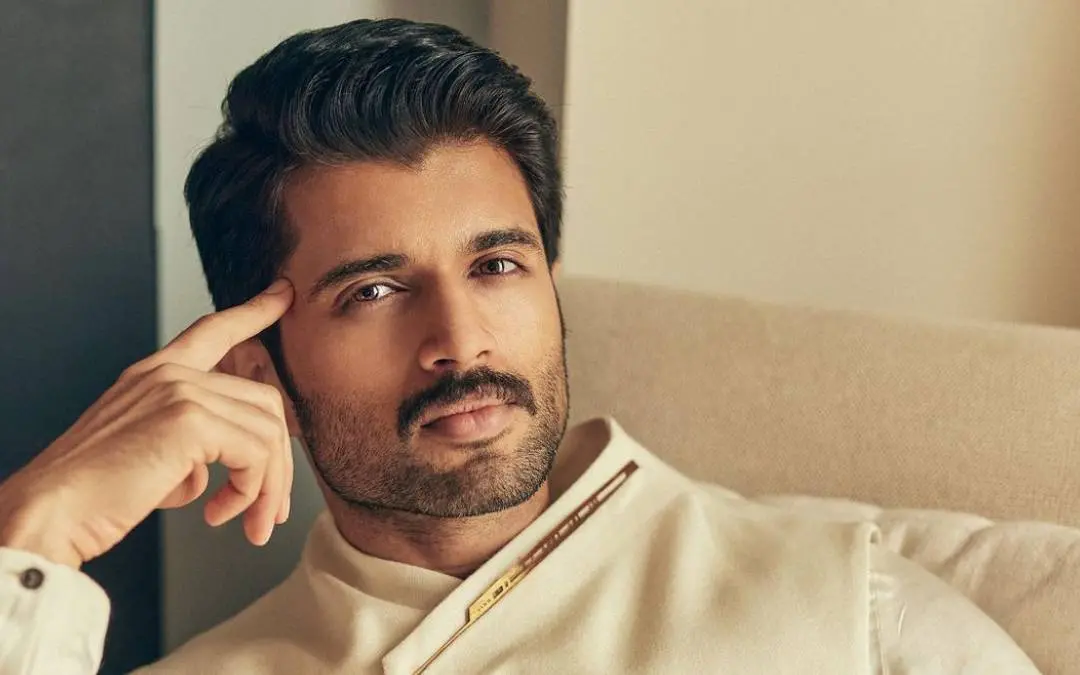വിജയ് ദേവരകൊണ്ട | ഫോട്ടോ: www.instagram.com/thedeverakonda/