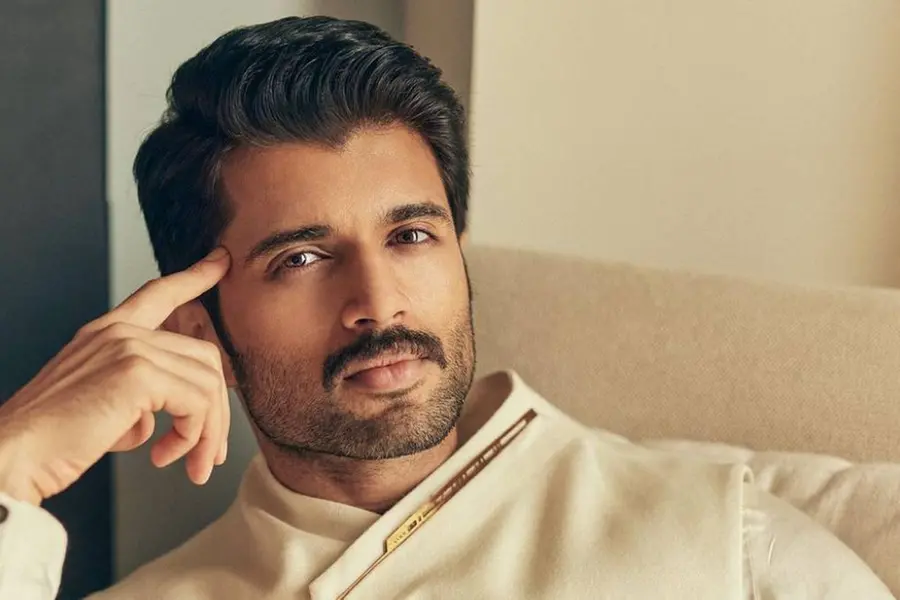 ഡെങ്കിപ്പനി ഭേദമായി, വിജയ് ദേവരകൊണ്ട ആശുപത്രി വിട്ടു