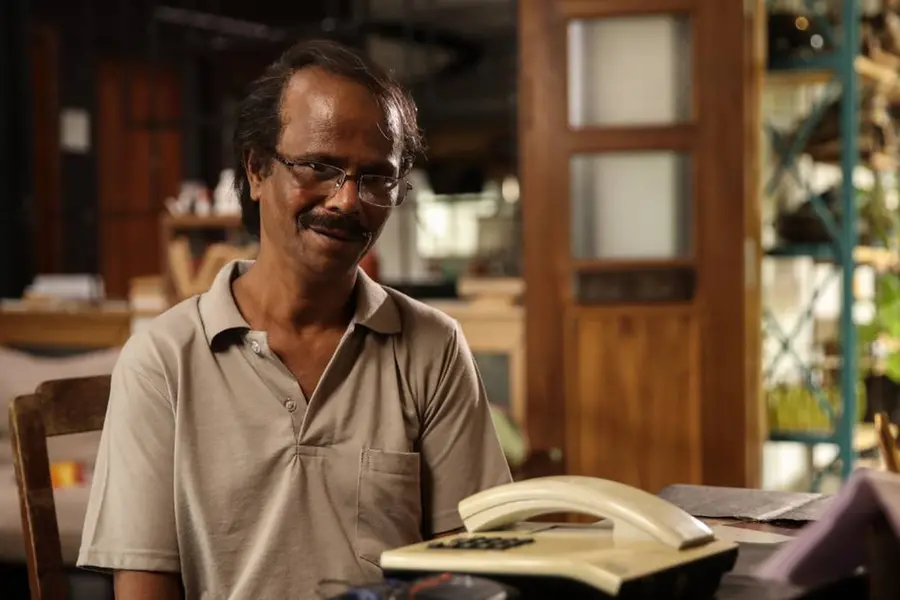 സംസ്ഥാന പുരസ്കാരത്തിൽ തഴയപ്പെട്ടു, ദേശീയ പുരസ്കാരത്തിലൂടെ ഇന്ദ്രൻസിന്റെ മധുരപ്രതികാരം