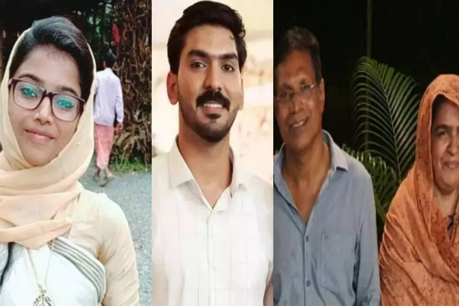 മൊഫിയയുടെ മരണം: സ്പെഷ്യൽ പ്രോസിക്യൂട്ടറെ നിയമിക്കാത്തതിൽ കുടുംബത്തിന്റെ പരാതി, വിചാരണയും വൈകുന്നു