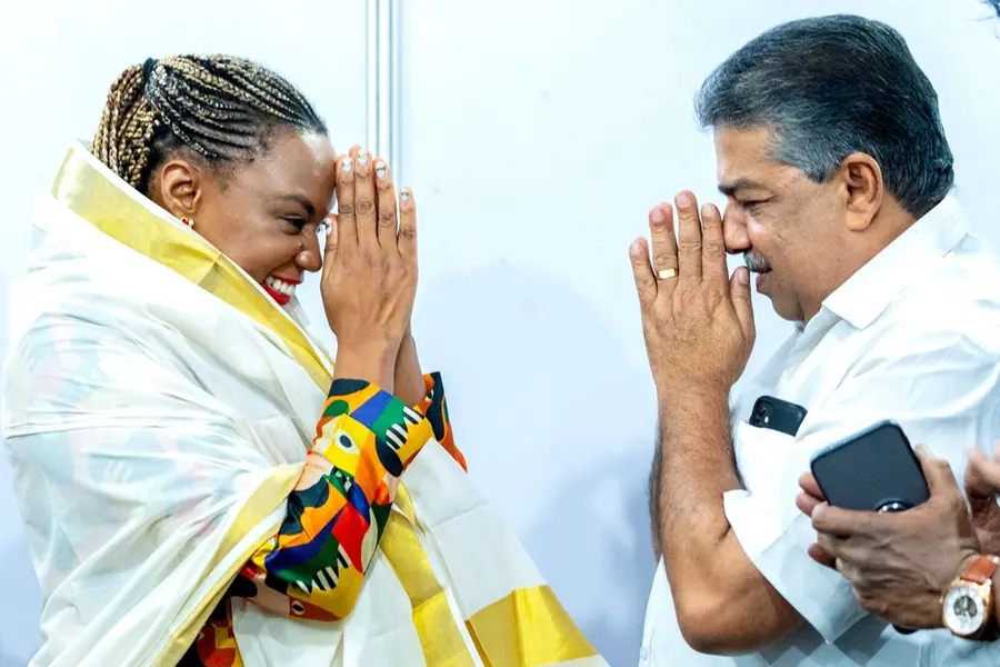 സ്ത്രീപക്ഷ കാഴ്ചകളുടെ ഉത്സവമായി 41 വനിതാ സംവിധായകരുടെ ചിത്രങ്ങൾ