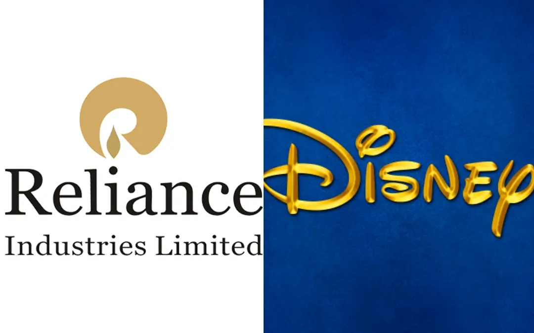 പ്രതീകാത്മക ചിത്രം | Photo: https://www.ril.com/, Facebook/ Disney India