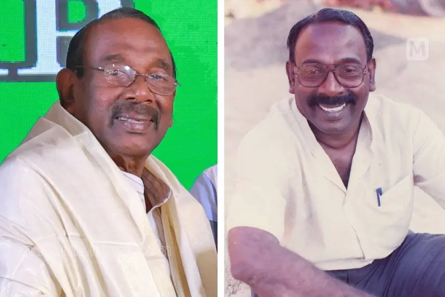 മിഡ്ഫീല്ഡ് ജനറല്, പയറ്റിത്തെളിഞ്ഞ പരിശീലകന്; ജാഫര് വിസ്മയിപ്പിച്ച പതിറ്റാണ്ടുകള്