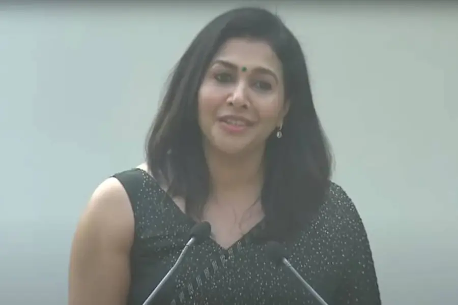 അന്ന് തെറ്റായ യുഗം, മെഡല് നേടിയപ്പോള് സ്ഥാനക്കയറ്റം പോലും തന്നില്ല- മോദിയുടെ വിരുന്നിൽ അഞ്ജു ബോബി